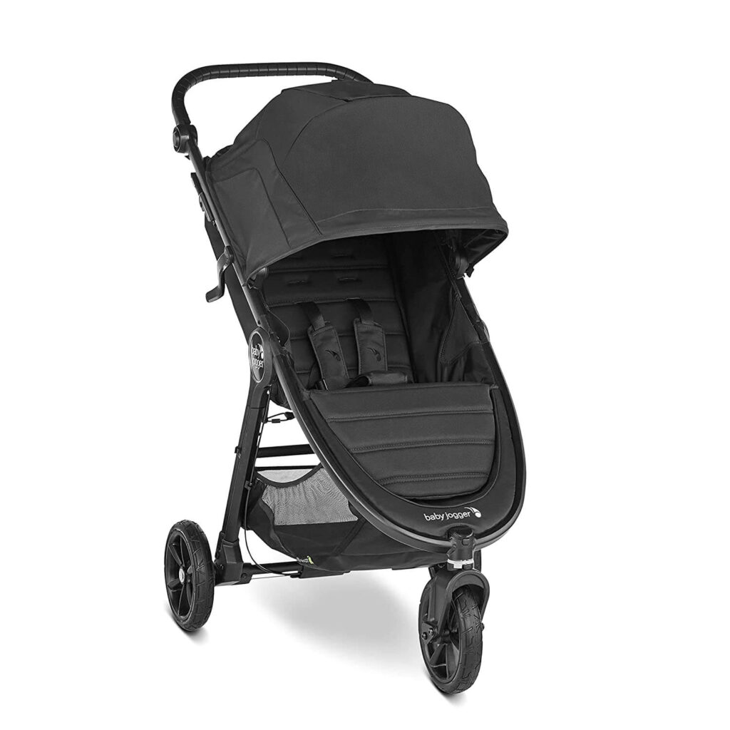 Baby Jogger City Mini GT2