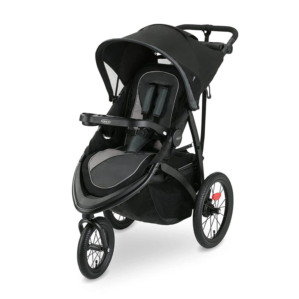 Graco Fast Action Stroller