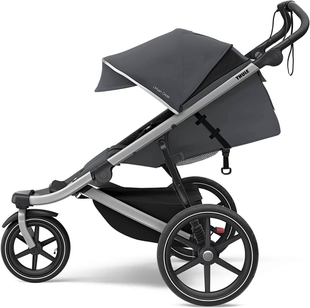 Thule Urban Glide Jogging Stroller