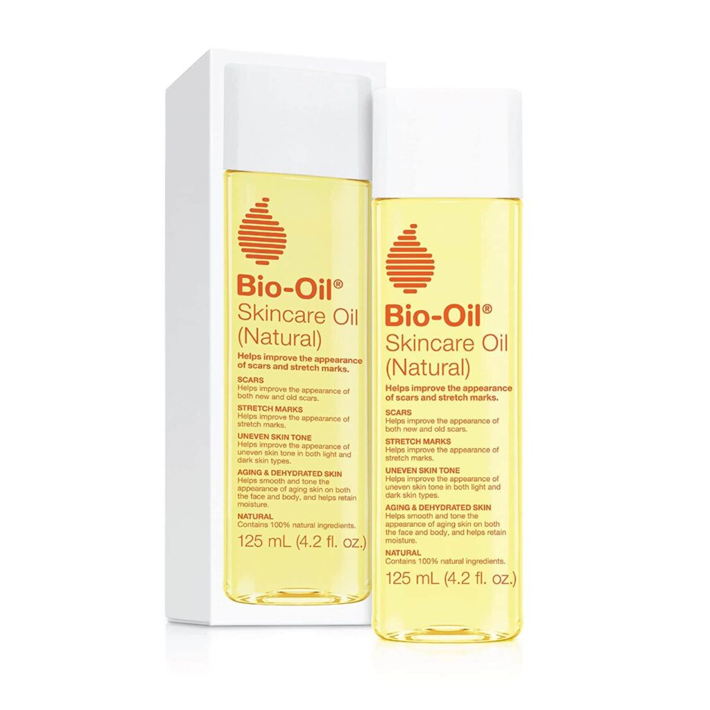 Bio-Oil Skincare Oil for Dry Skin