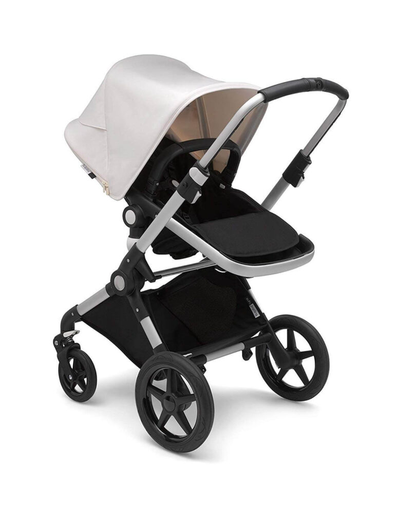 Bugaboo Lynx luxury stroller