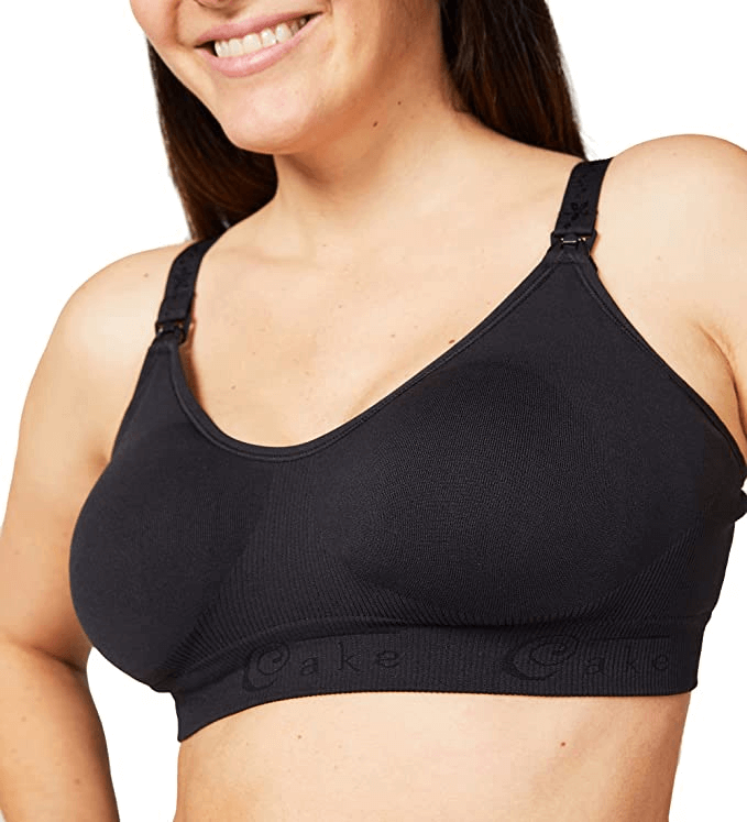 Cake Maternity rock Candy Wireless Nursing Bra