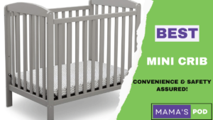 Best Mini Crib