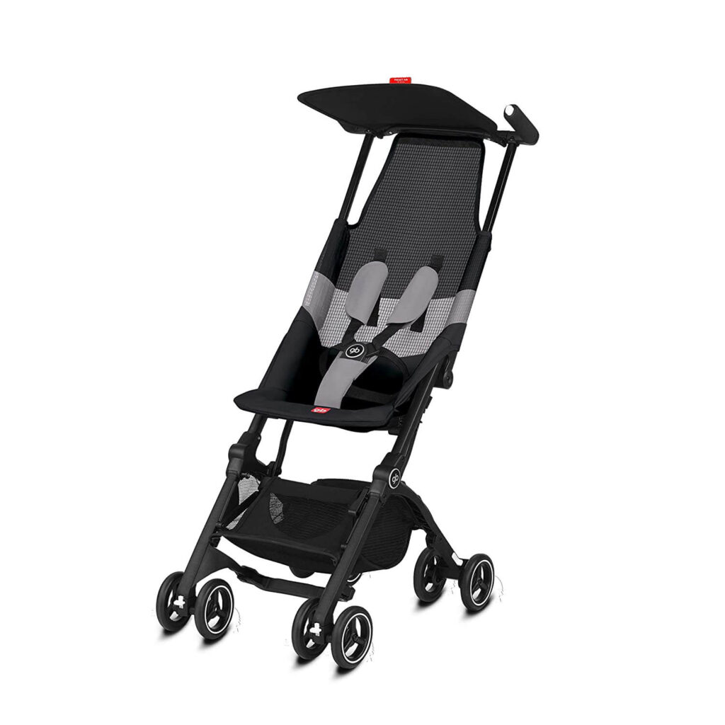 Gb Pockit Air Compact Stroller
