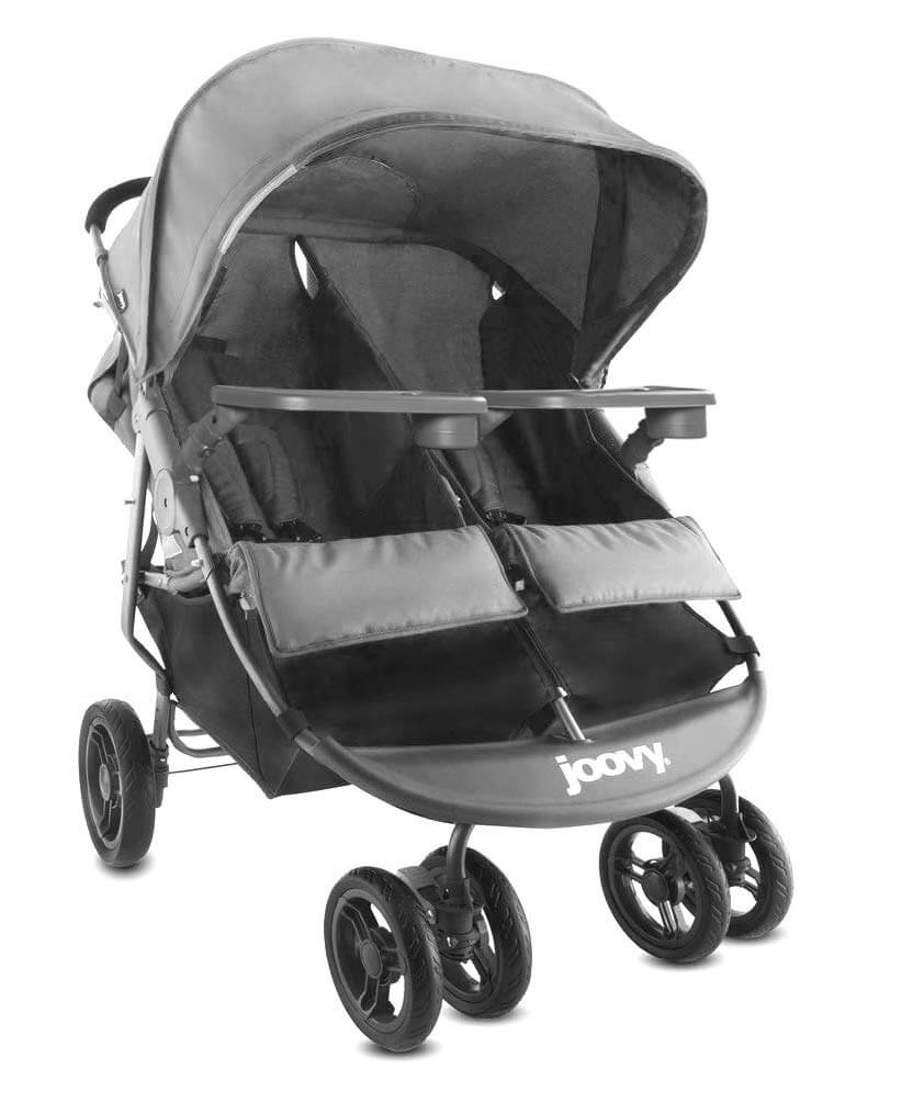 Joovy-Scooter-x2-side-by-side-double-stroller