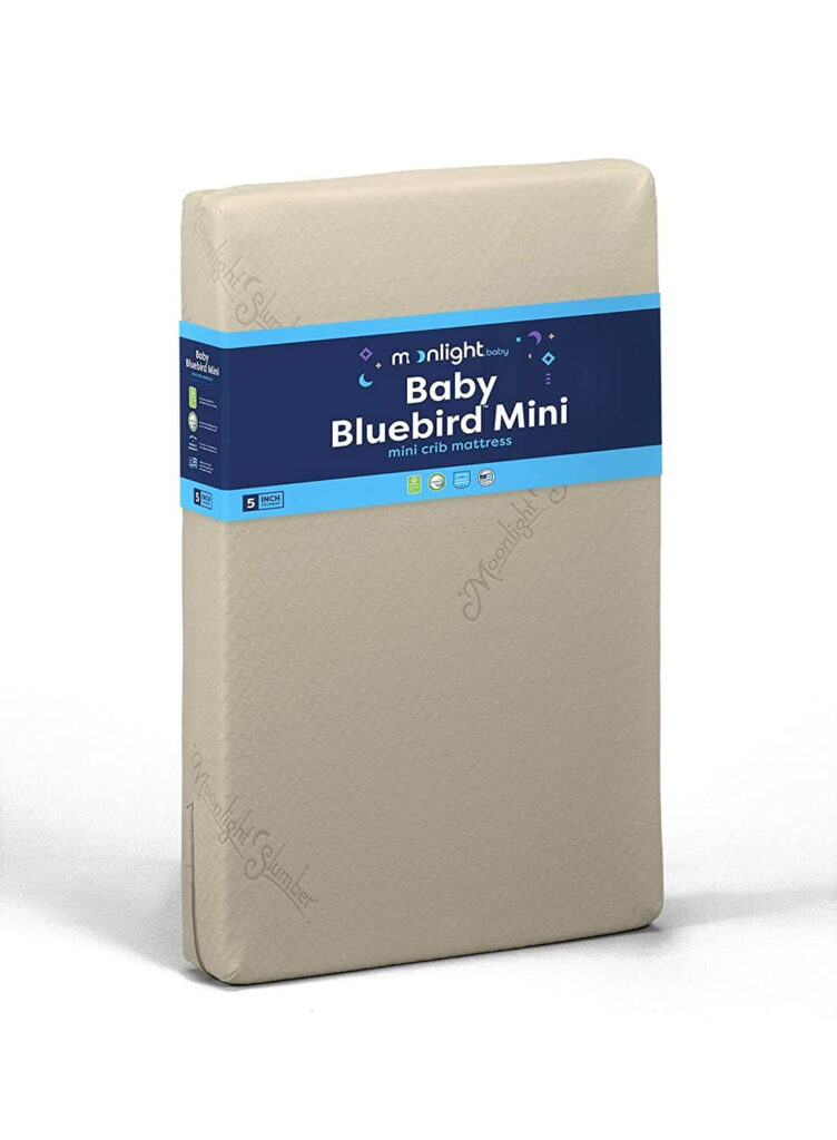 Moonlight Slumber Mini Mattress