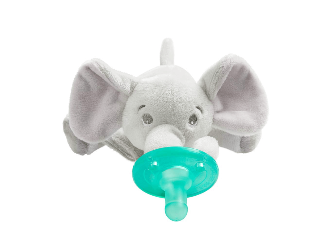 Philip Avent Soothie Snuggle Pacifier