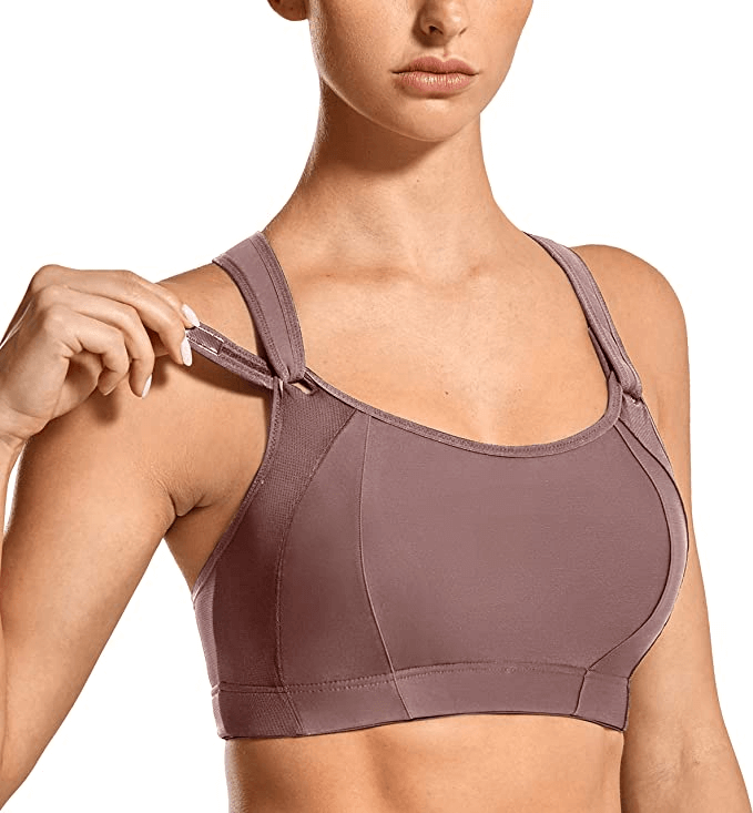 Syrokan-High-Impact-Front-Adjustable-sports-bra