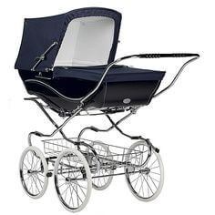 Silver cross Kessignton Pram